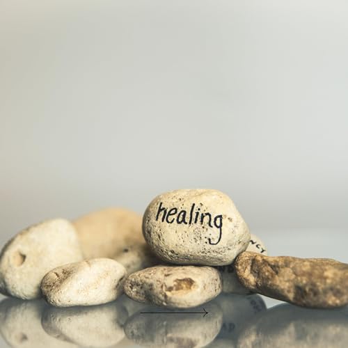 Why You Need More Than 1 Healing Session cover art
