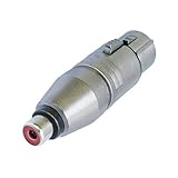 Größe: 6,3 cm. Neutrik NTR-NA2FPMF USB-Adapter