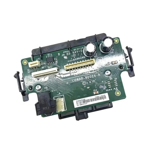 Carte PCA de Chariot CQ890-80024 pour Traceur T120 et T520