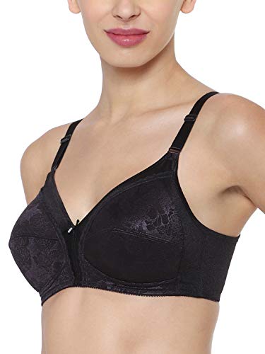 Image of Triumph International Women's Polyamide Wire Free Casual Non-Padded Bra (203I930)