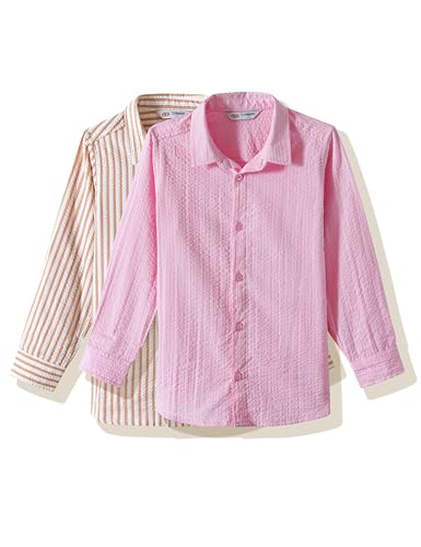 Image of Amazon Brand - Symbol Boys Shirt