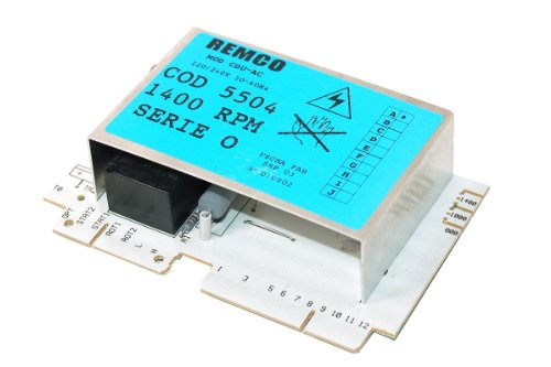 Ariston C00042082 - Módulo para lavadora Indesit