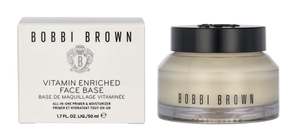 Bobbi Brown Vitamin Enriched Face Base - 50ml
