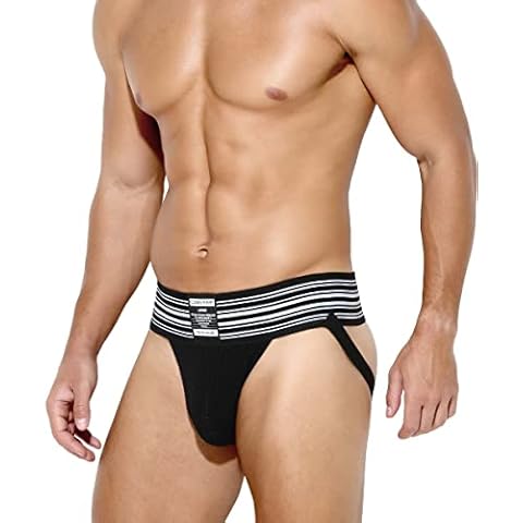 Casey Kevin Jockstrap String Homme Cover