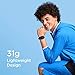 Amazfit Bip U Smartwatch Fitness Reloj Inteligente 60+ Modos Deportivos 1.43" Pantalla...