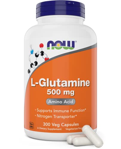 04. Now Foods Supplements