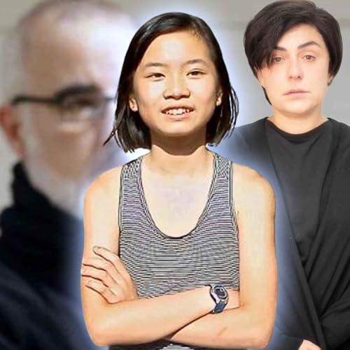 Asunta Basterra : Pourquoi deux parents ont-ils assassiné leur enfant adopté ? | Le Coin Du Crime | Podcasts sur Audible | Audible.fr