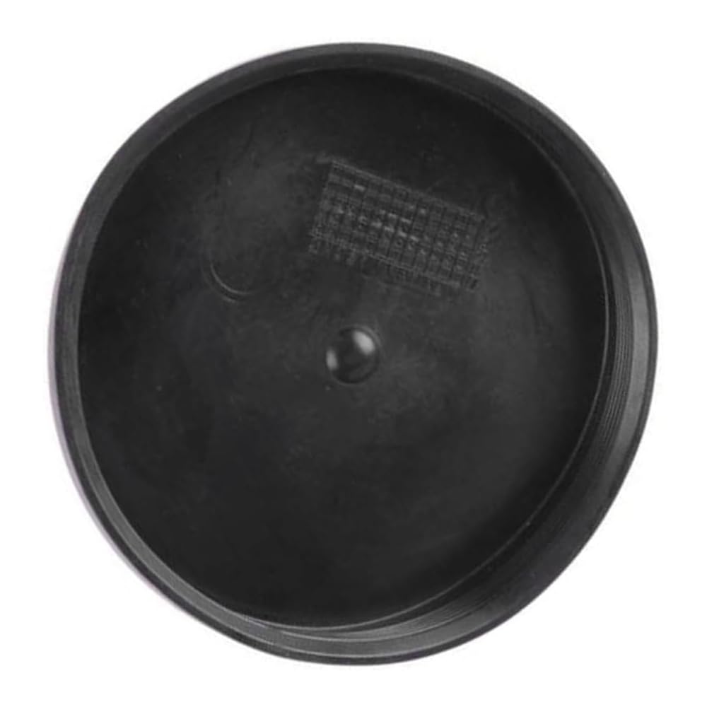 QIZUN Car Headlight Dust Cover for Jeep Renegade 2016