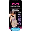 Maidenform-Womens-Wear-Your-Own-Bra-Singlet-Fajas-Shapewear-FL2556 Maidenform womens Your Own Bra Singlet Fajas Fl2556 shapewear bodysuits, Body Beige, XX-Large US
