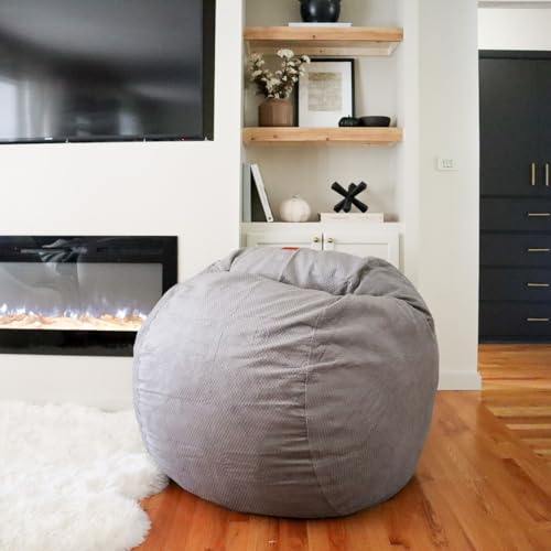 CordaRoy's Full Chenille Bean Bag