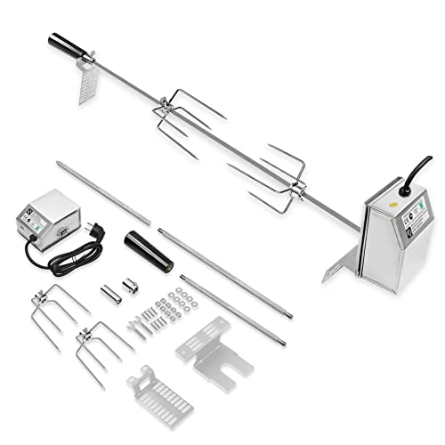 Amazon.de Best Sellers The most popular items in Barbecue Rotisseries