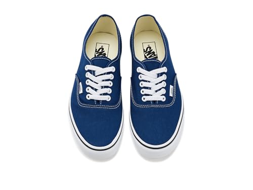 Baskets Vans Authentic VN000D7YFOB1 chaussures en toile homme - 2