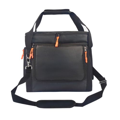 Portable Power Station Carrying Case for Lion Energy G 160 Max 2021