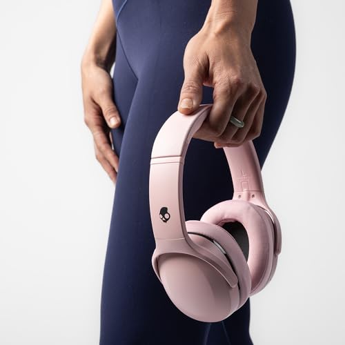 Skullcandy Crusher 540 Active Wireless Sensory Bass Headphones - Soft - image 7