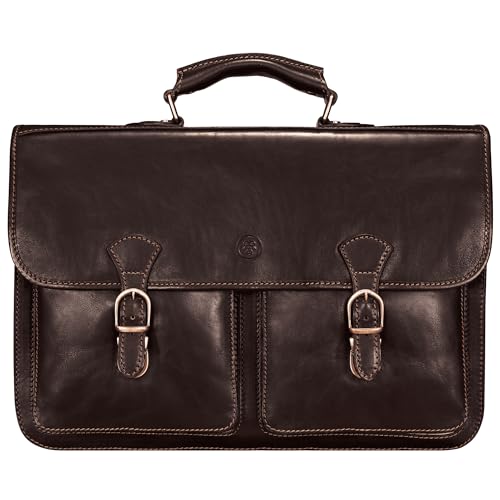 Maxwell Scott - Mens Leather 17