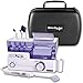 Health Solutions SinuPulse Travel & Storage Case (for The SinuPulse Elite Sinus Irrigation System)