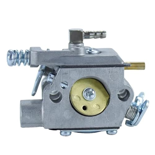 Carburateur WT-594 en alliage robuste pour tronçonneuse Echo CS510 et CS520