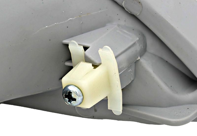 Lámpara LED para luz antiniebla izquierda Toyota 2002-2008 miniatura 5