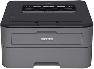 Brother HL-L2300D Monochrome Laser Printer with Duplex Printing