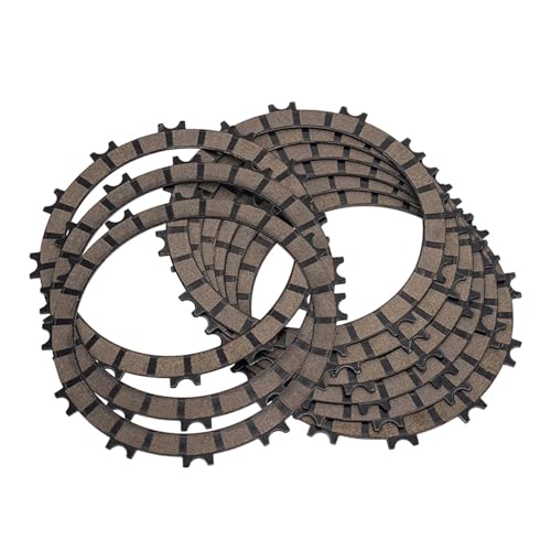 �I�[�g�o�C���i�N���b�`���C�� (9 ��) 610 �N���[�g 2004 59032011100 79532011000(Clutch Plates Only)