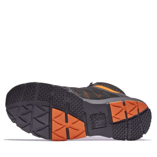 Image of Timberland PRO Radius Mid Composite Safety Toe