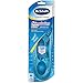 Dr. Scholl's Massaging Gel Stimulating Step Insoles, Men