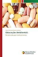 Educacao Ambiental 6130161964 Book Cover