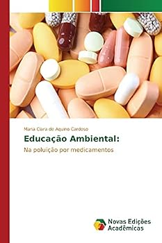 Paperback Educação Ambiental [Portuguese] Book