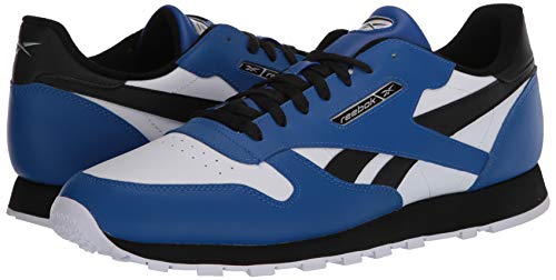 Image of Reebok Men's Classic Leather Sneaker