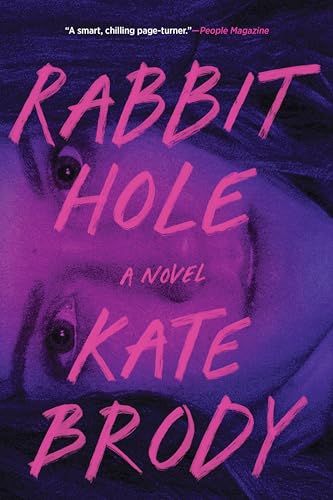 Rabbit Hole view 2