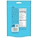 Wonderful Pistachios No Shells, Lightly Salted Nuts, 12 Ounce Resealable Bag, Protein Snacks, Gluten Free, Healthy Snack