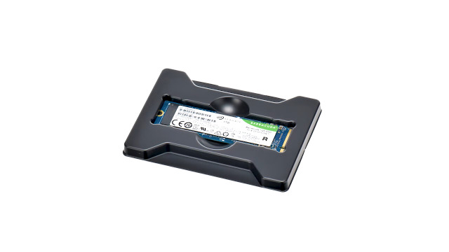 Seagate BarraCuda Q5 SSD, 1 TB, Dahili SSD, M.2 NVMe PCIe Gen3 ×4