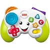 Fisher-Price Laugh & Learn Game & Learn Controller, Multicolor