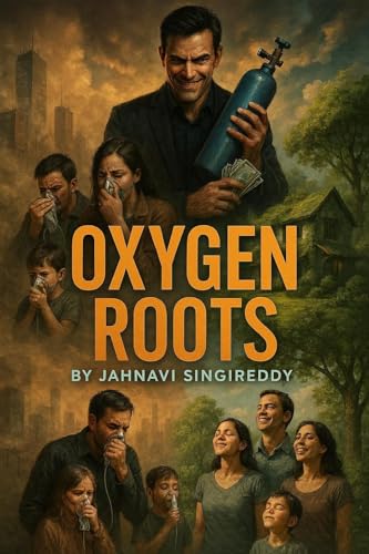 Oxygen Roots