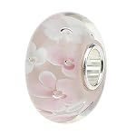 Womens Bead Charms Stone
