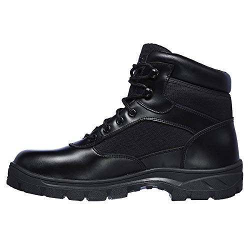 Image of Skechers Men's Work Wascana-Benen Boot