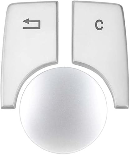 CHEYINGCHIDIY Cubierta de botĂłn de interruptor multimedia para consola de coche Mercedes Benz A B Class CLA GLA W176 W246 C117 W117 X156 (estilo 5) CHEYINGCHIDIY Cubierta de botĂłn de interruptor multimedia para consola de coche Mercedes Benz A B Class CLA GLA W176 W246 C117 W117 X156 (estilo 5)
