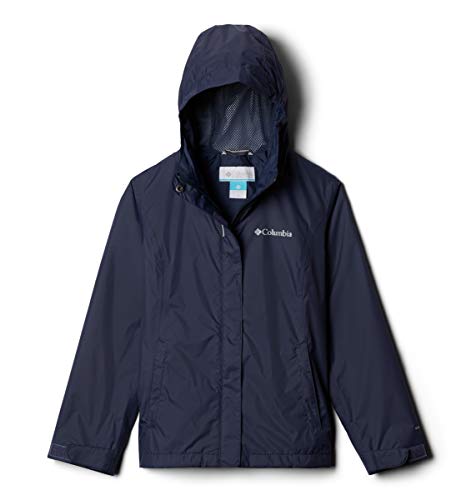 Image of Columbia Girl's Arcadia Jacket (Little Kids /Big Kids)