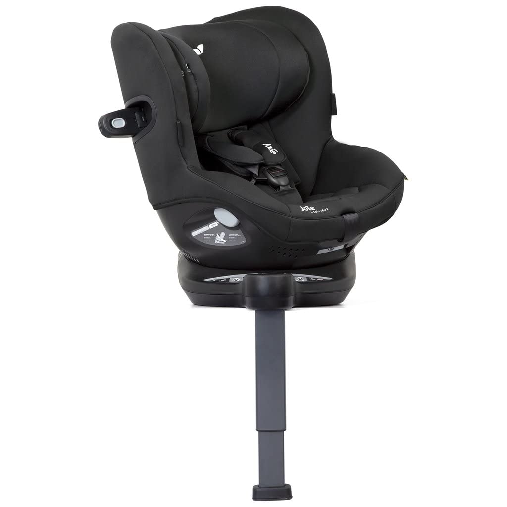 Siège-auto i-Spin 360 E i-Size Coal - Joie