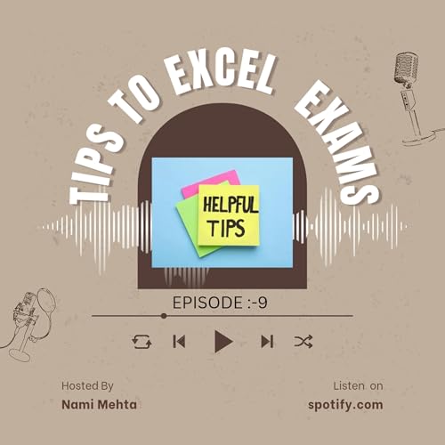 9.Study Smarter Not Harder :- 5 Tips To Ace Your Exams