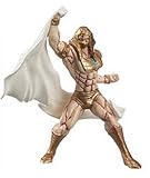 超造形魂 キン肉マン ビルドアップエディション PART1 ミスターカーメン(1stカラー) 単品 フィギュア BANDAI