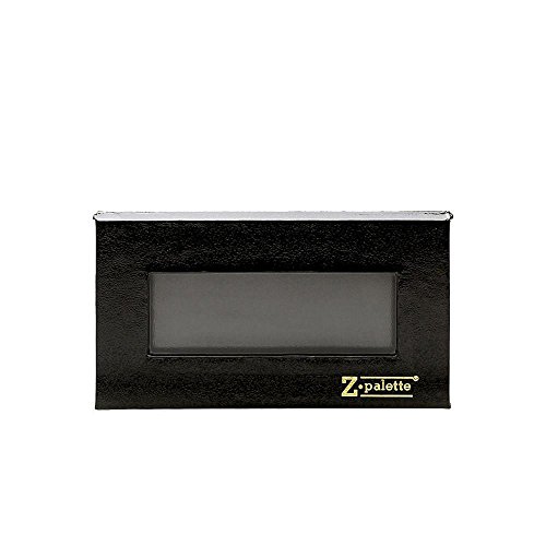 Z Palette Mini - Black