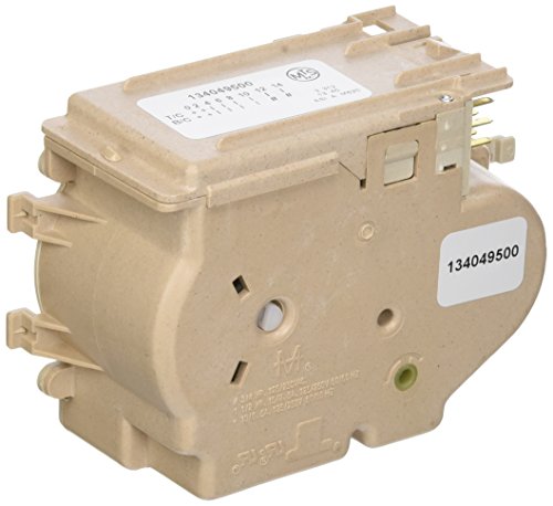 GENUINE Electrolux 134049500 Timer - Washer