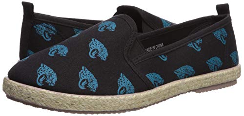 Image of FOCO NFL Women's Espadrille Canvas Shoes