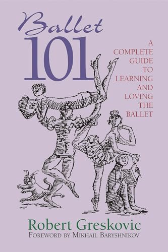 Ballet 101 guide pour décoder le vocabulaire technique de la danse classique