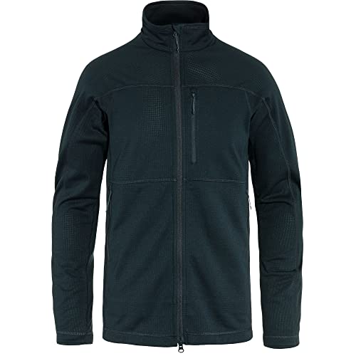 Fjällräven Abisko Lite Fleece Jacket