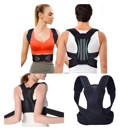 Sangle correction antihunchback pour redresser le dos voûté et éliminer les tensions
