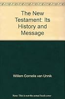 The New Testament B0000CMA4W Book Cover