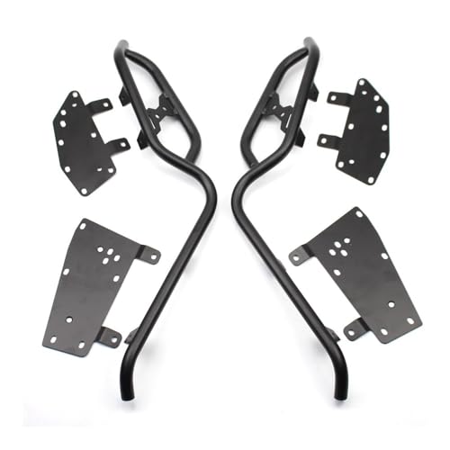 Crash bar XMAX 300 2021-2022 pour protéger carénage contre chutes