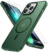 Amazon.com: Miracase Magnetic for iPhone 13 Pro Max Case 6.7 inch